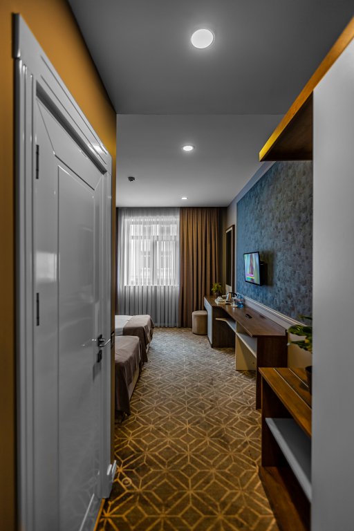 Баку: Отель Alba Hotel&Spa
