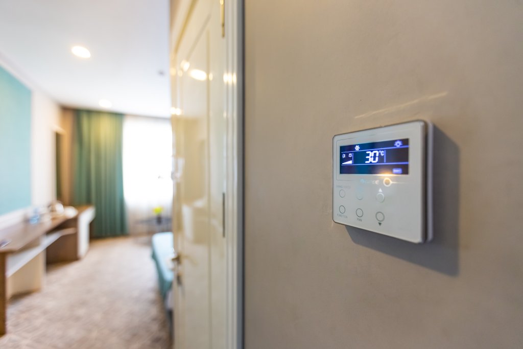 Баку: Отель Alba Hotel&Spa