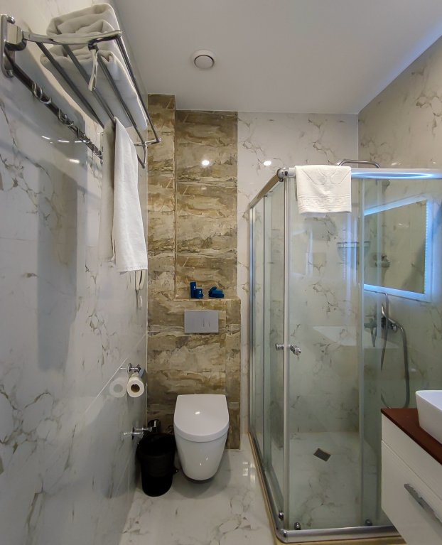 Баку: Отель Alba Hotel&Spa
