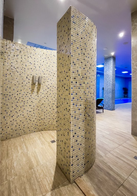 Баку: Отель Alba Hotel&Spa