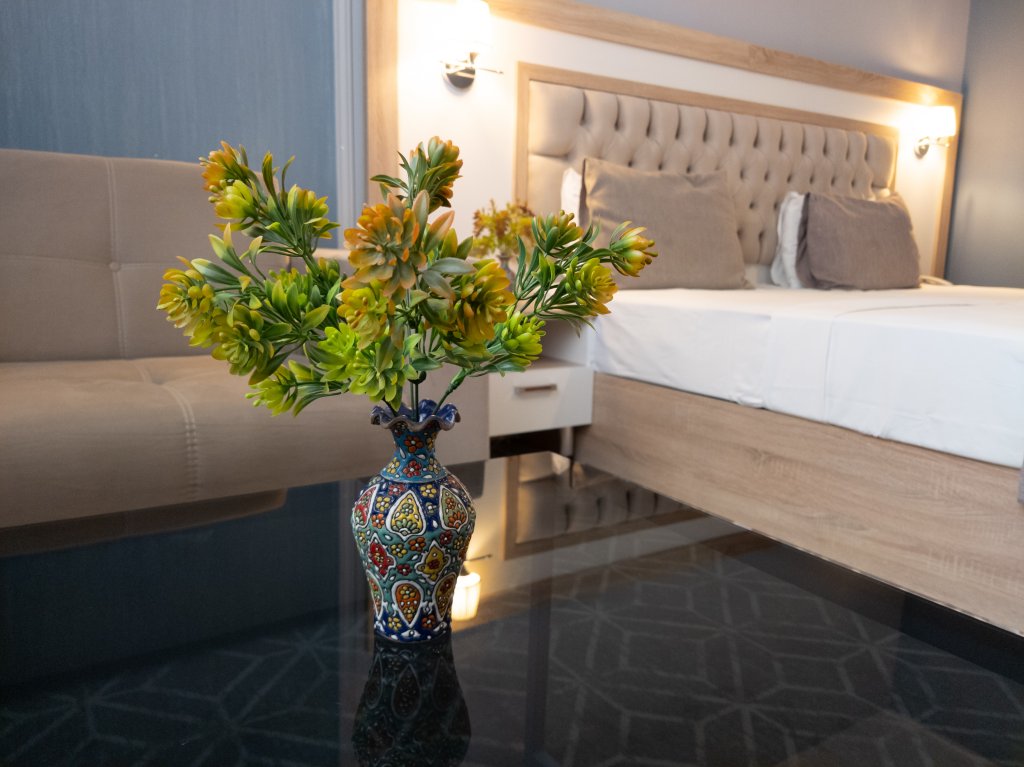 Баку: Отель Alba Hotel&Spa