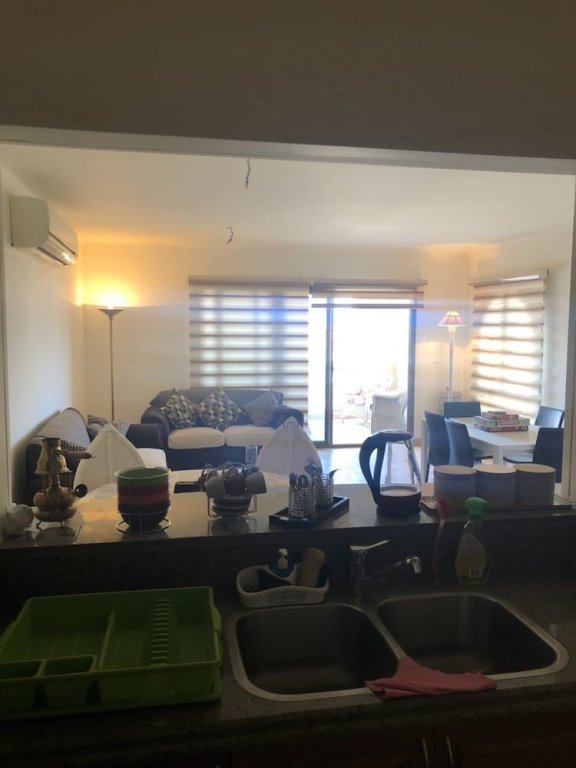 Эль-Аламейн: Marassi North Coast Catania C7 Chalet 3b