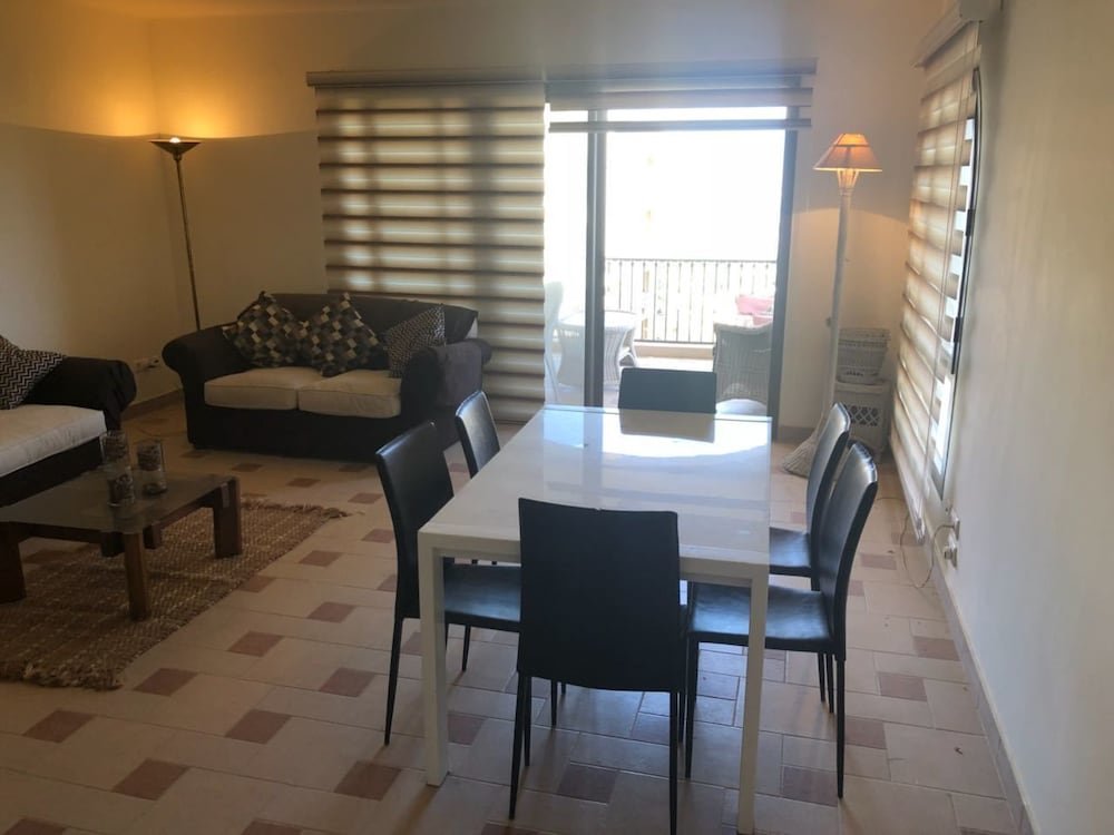 Эль-Аламейн: Marassi North Coast Catania C7 Chalet 3b