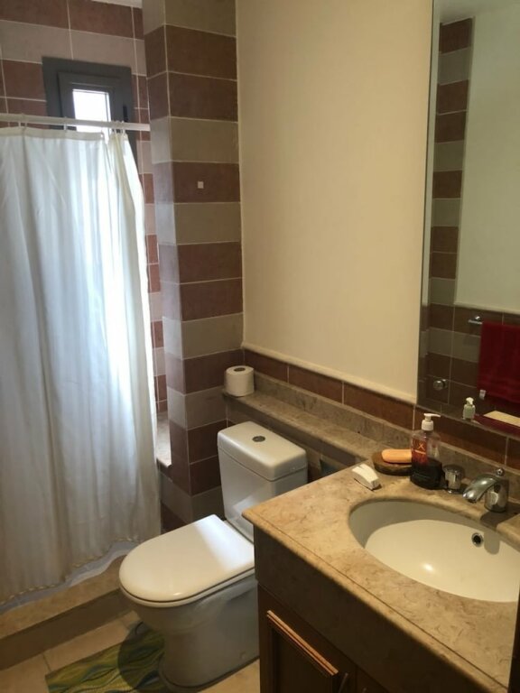 Эль-Аламейн: Marassi North Coast Catania C7 Chalet 3b