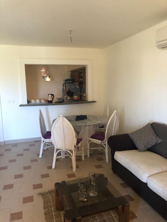 Эль-Аламейн: Marassi North Coast Catania C7 Chalet 3b