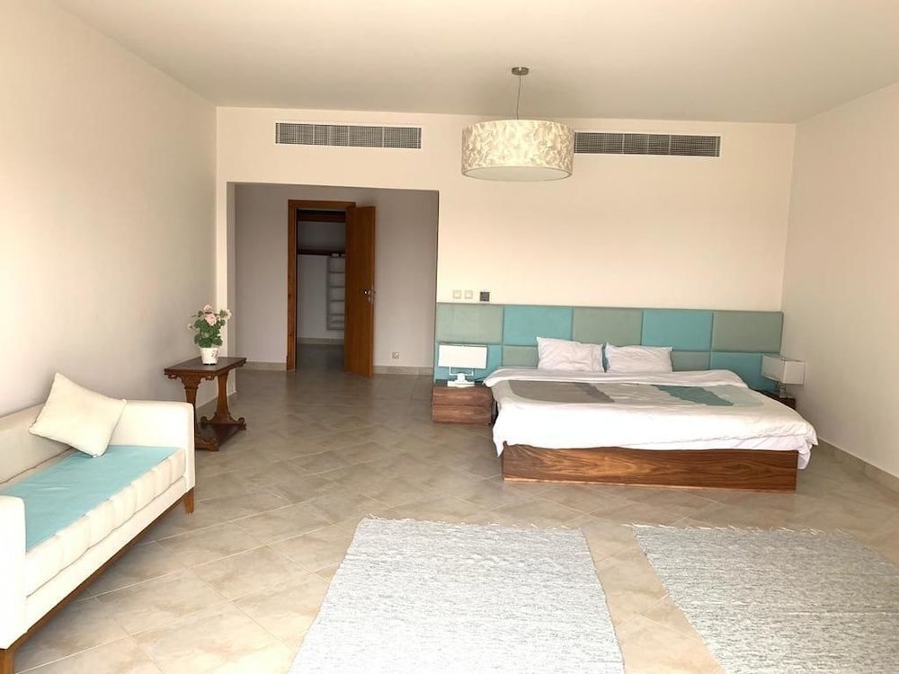 Эль-Аламейн: Marassi North Coast Villa V23 with pool