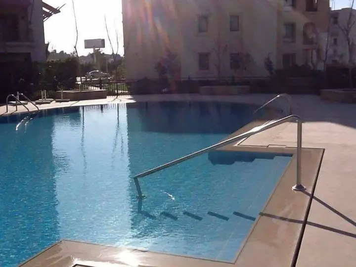 Эль-Аламейн: Marassi North Coast Villa V23 with pool