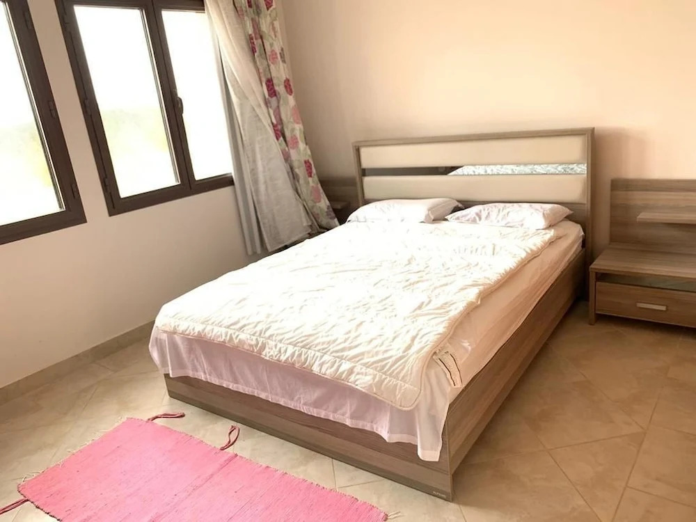 Эль-Аламейн: Marassi North Coast Villa V23 with pool