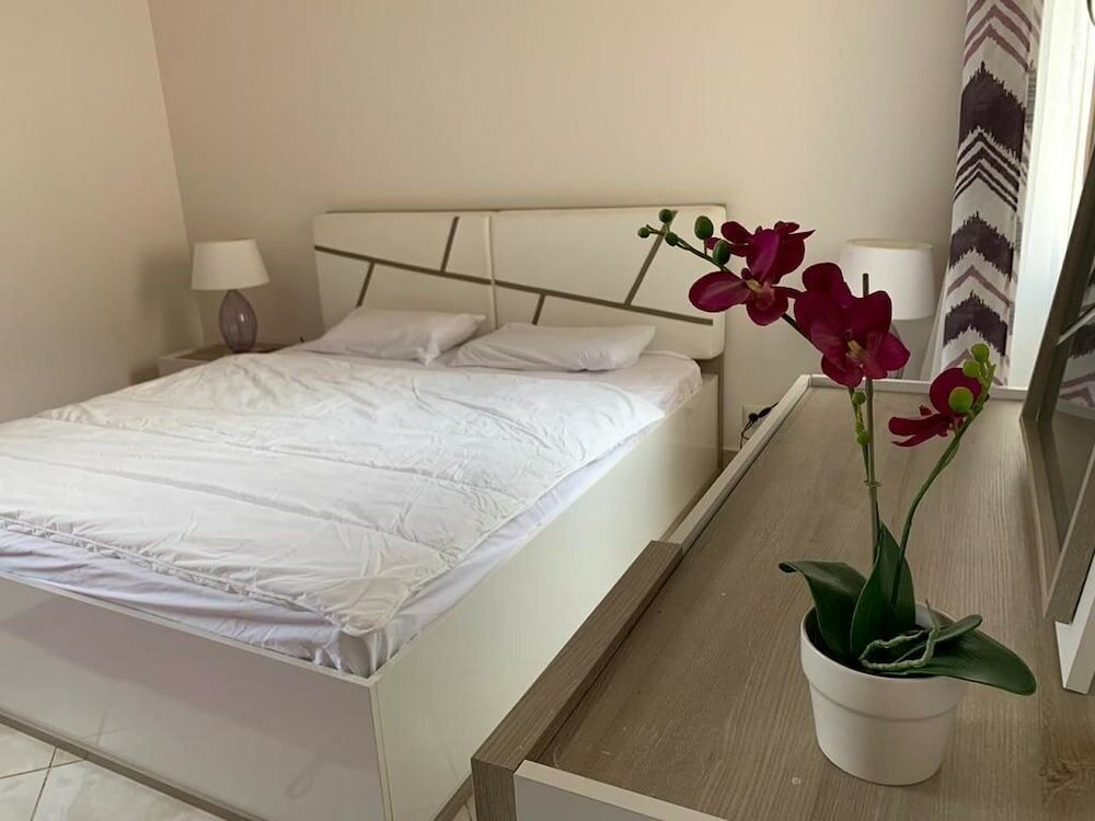 Эль-Аламейн: Marassi North Coast Villa V23 with pool