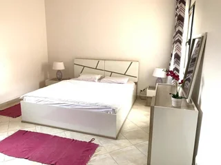 Эль-Аламейн: Marassi North Coast Villa V23 with pool