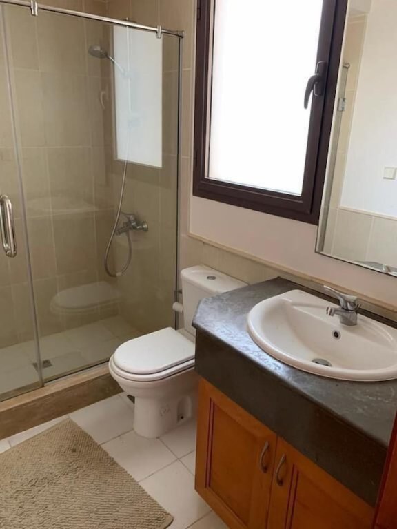 Эль-Аламейн: Marassi North Coast Villa V23 with pool