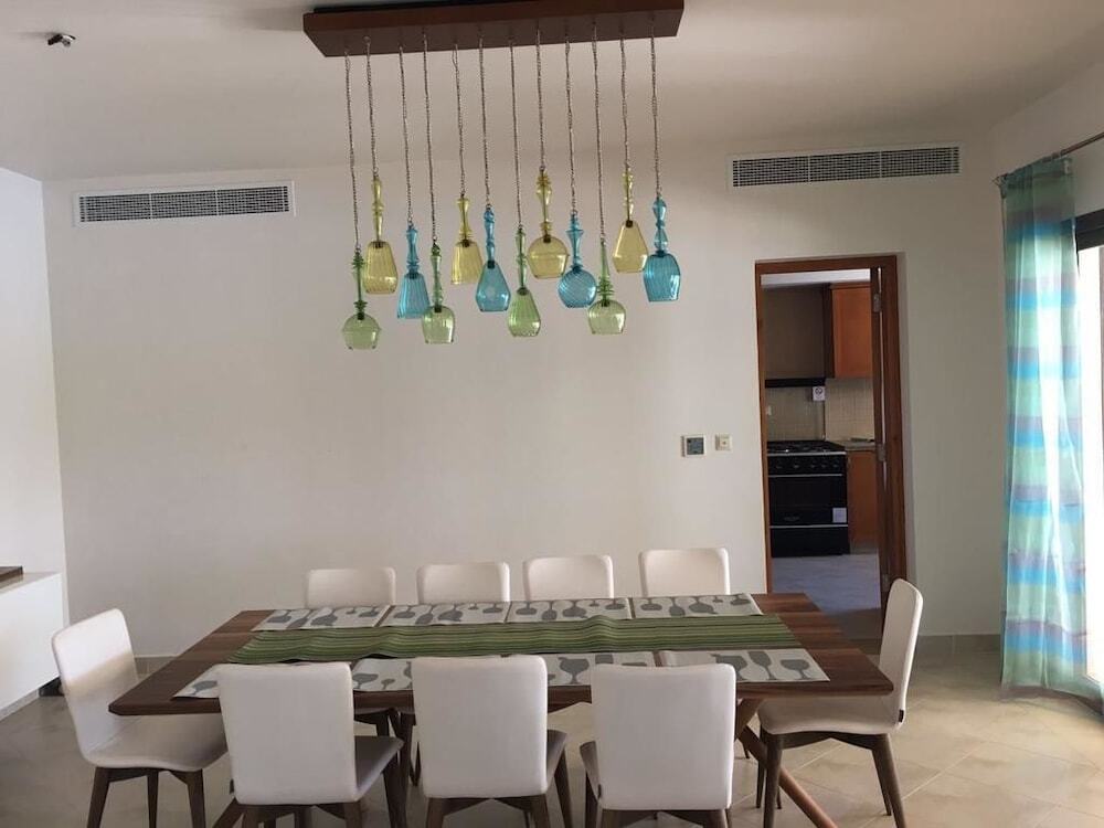 Эль-Аламейн: Marassi North Coast Villa V23 with pool