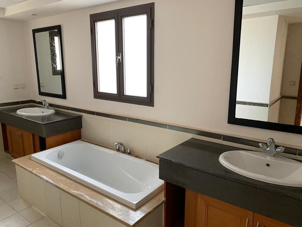 Эль-Аламейн: Marassi North Coast Villa V23 with pool