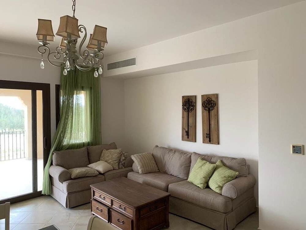 Эль-Аламейн: Marassi North Coast Villa V23 with pool