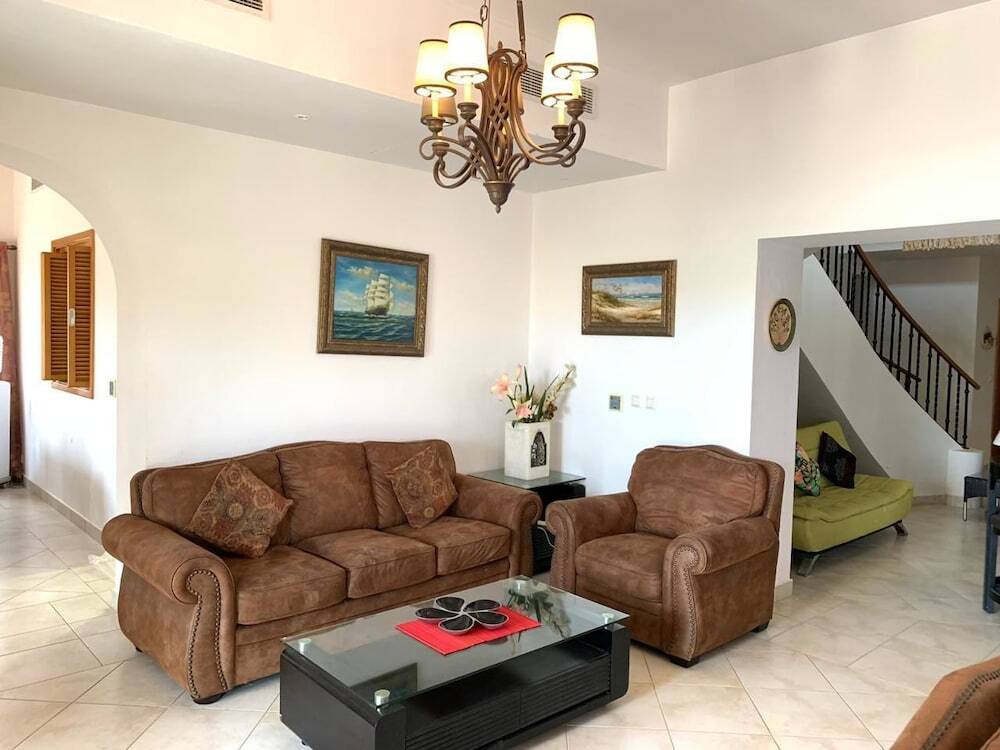 Эль-Аламейн: North Coast Villa Virona 161 with pool