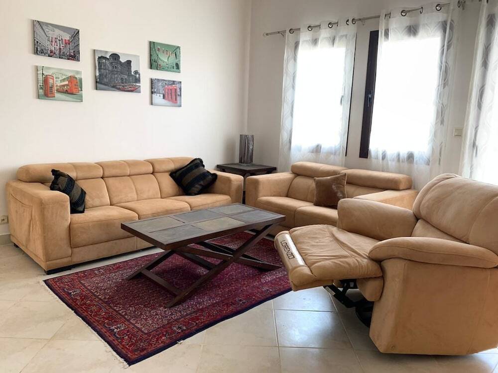 Эль-Аламейн: North Coast Villa Virona 161 with pool