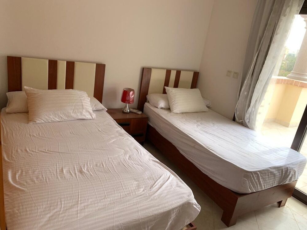 Эль-Аламейн: North Coast Villa Virona 161 with pool