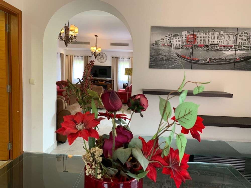 Эль-Аламейн: North Coast Villa Virona 161 with pool