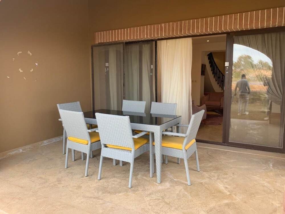 Эль-Аламейн: Marassi North Coast Villa Arizo 74