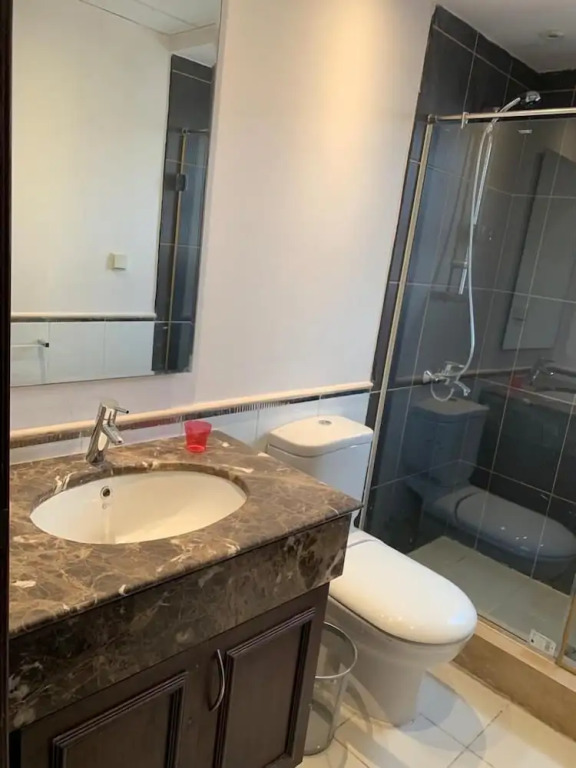 Эль-Аламейн: Marassi North Coast Villa Arizo 74