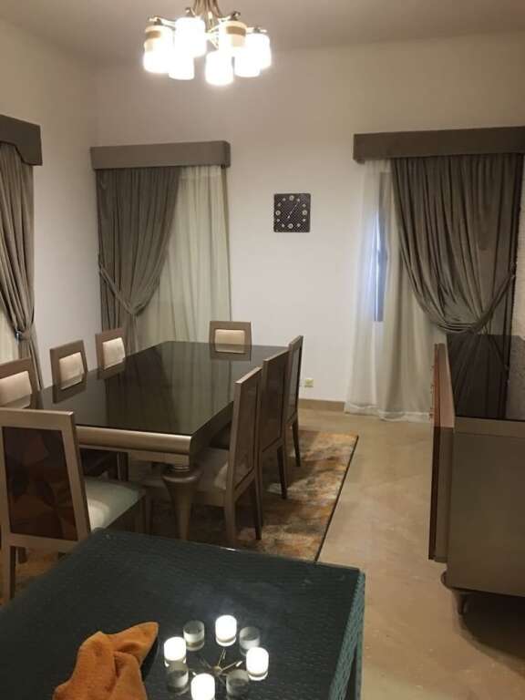Эль-Аламейн: Marassi North Coast Villa Arizo 74
