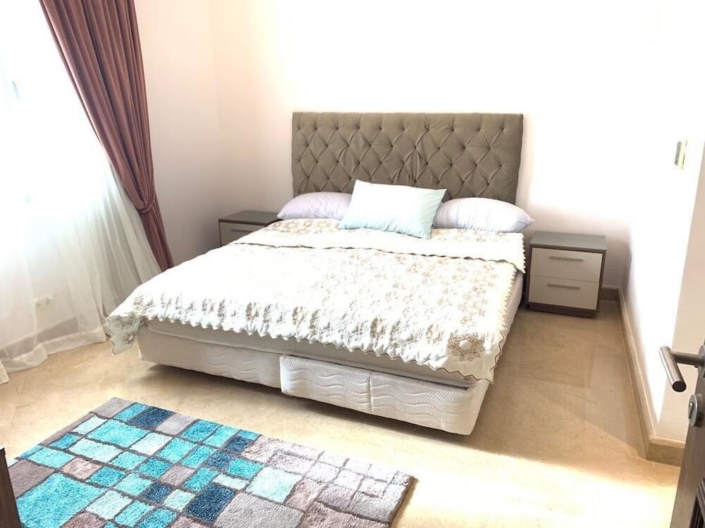 Эль-Аламейн: Marassi North Coast Villa Arizo 74