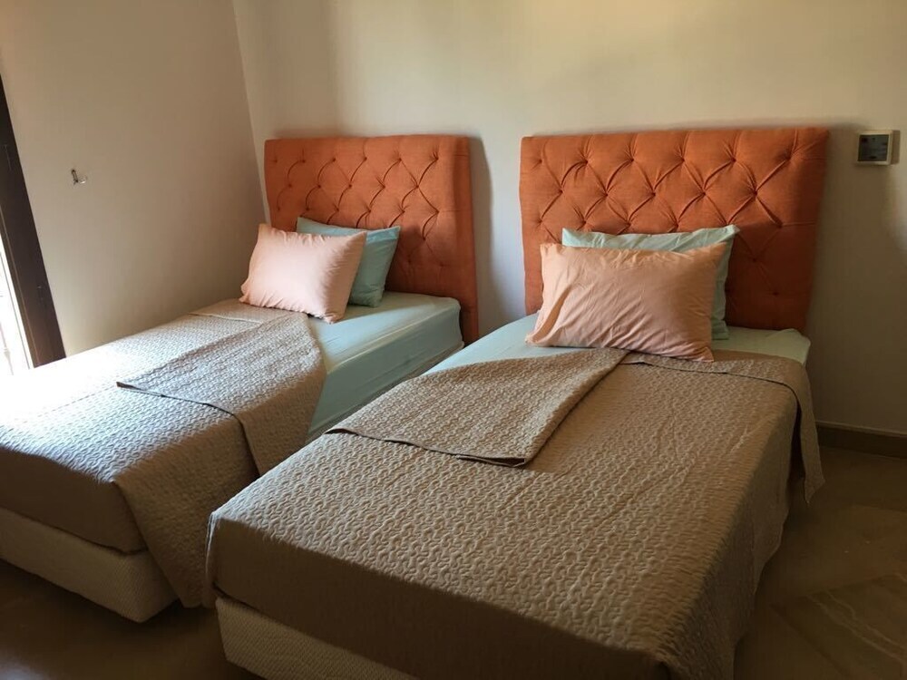 Эль-Аламейн: Marassi North Coast Villa Arizo 74