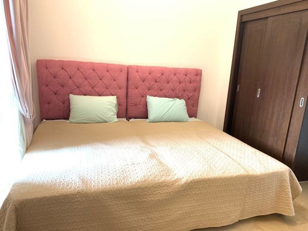 Эль-Аламейн: Marassi North Coast Villa Arizo 74