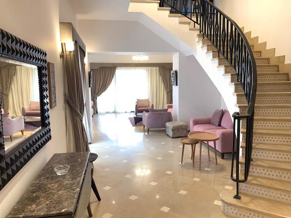 Эль-Аламейн: Marassi North Coast Villa Arizo 74