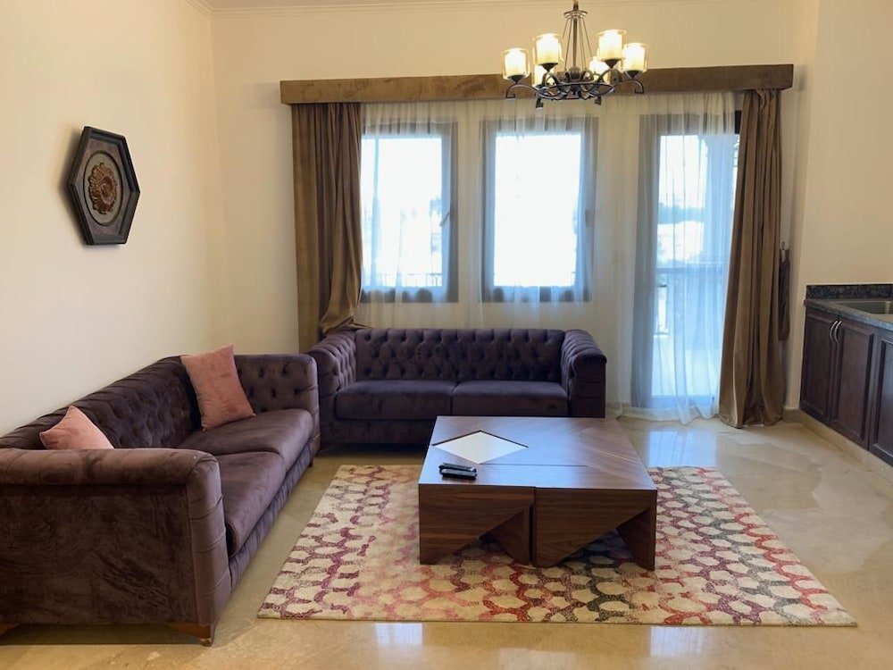 Эль-Аламейн: Marassi North Coast Villa Arizo 74
