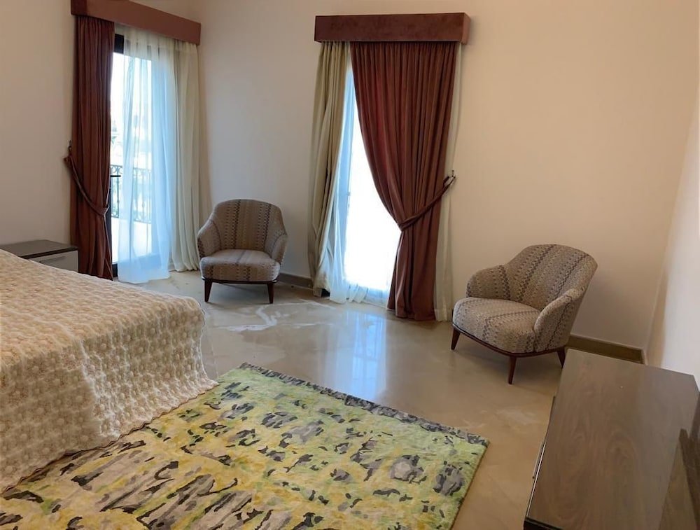 Эль-Аламейн: Marassi North Coast Villa Arizo 74