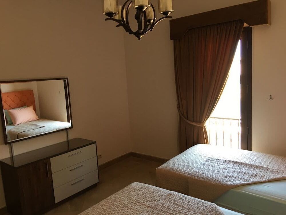 Эль-Аламейн: Marassi North Coast Villa Arizo 74