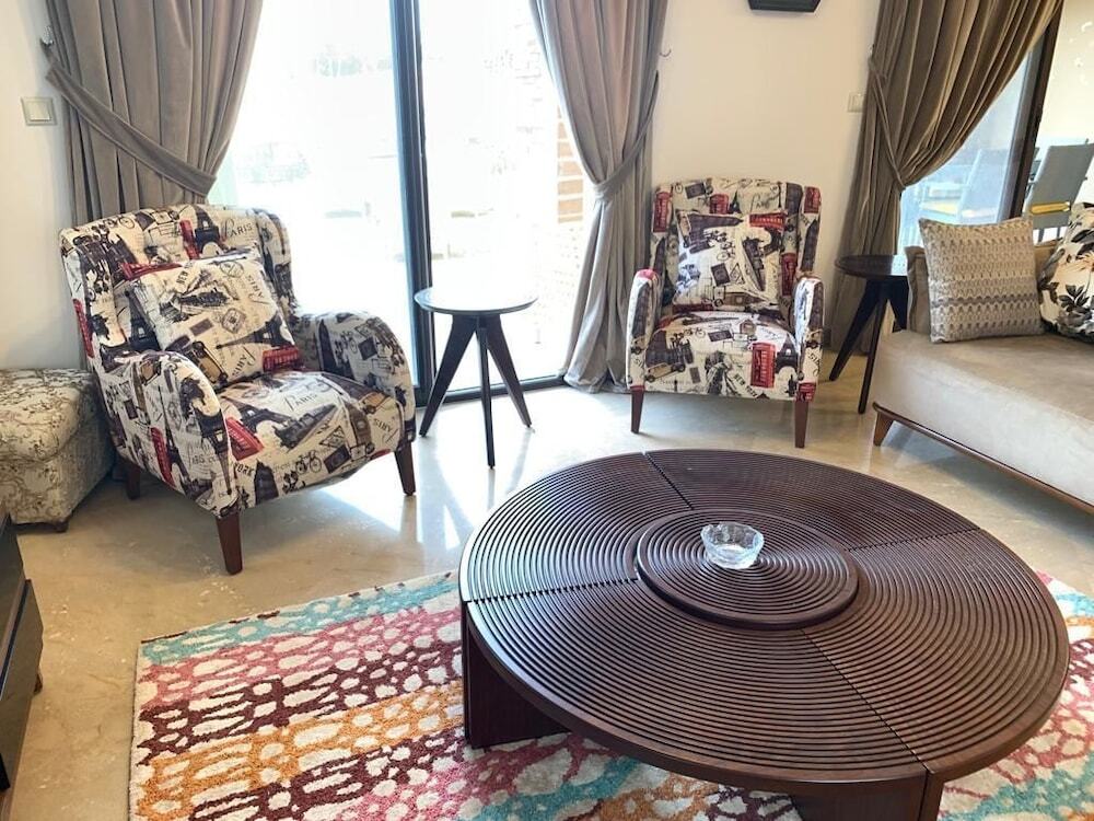 Эль-Аламейн: Marassi North Coast Villa Arizo 74