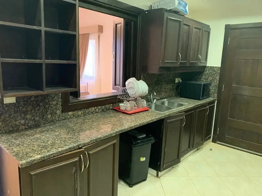 Эль-Аламейн: Marassi North Coast Villa Arizo 74