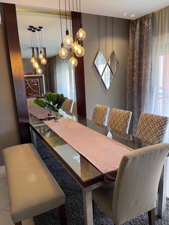 Эль-Аламейн: Marassi North Coast Verdi Chalet 3br