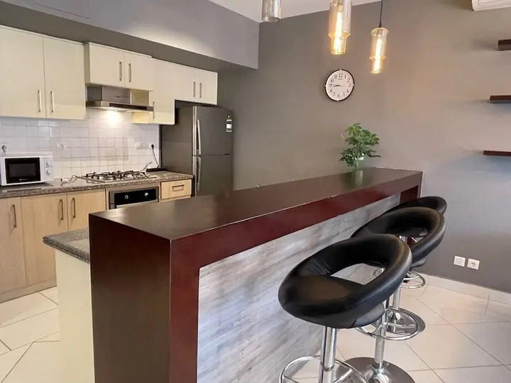 Эль-Аламейн: Marassi North Coast Verdi Chalet 3br