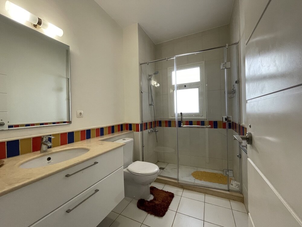 Эль-Аламейн: Marassi North Coast Verdi Chalet 3br