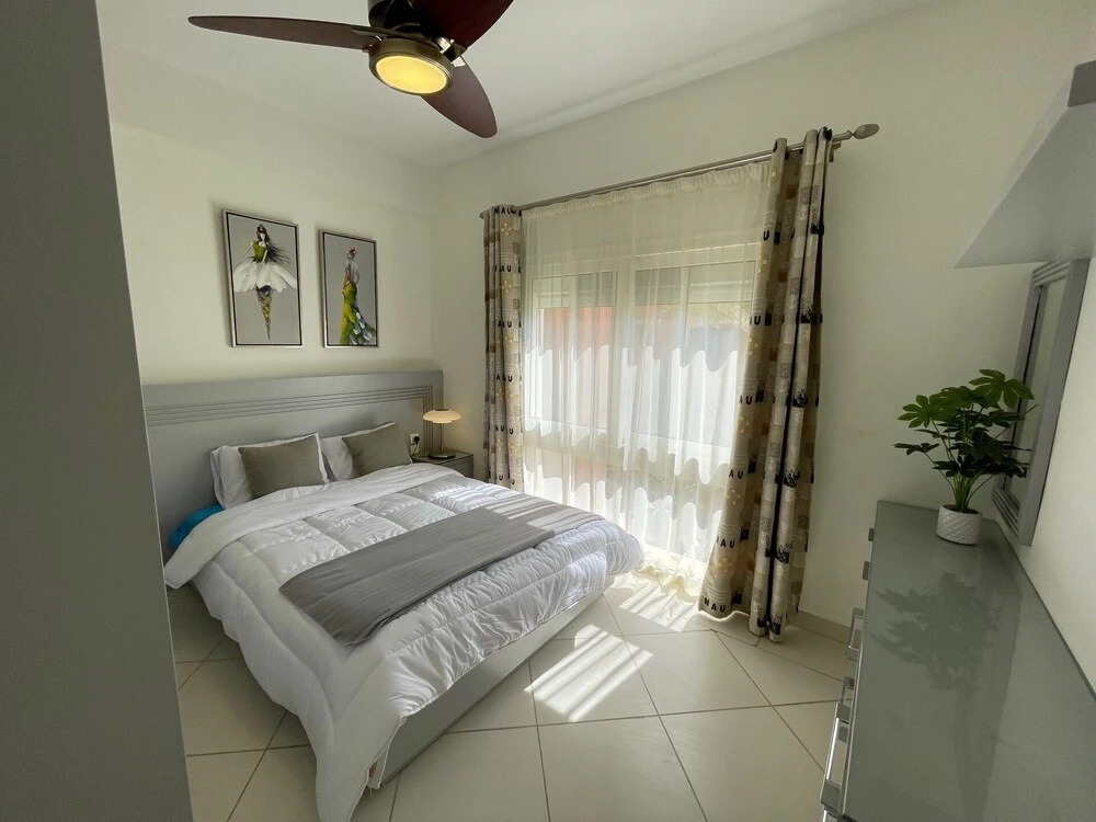 Эль-Аламейн: Marassi North Coast Verdi Chalet 3br