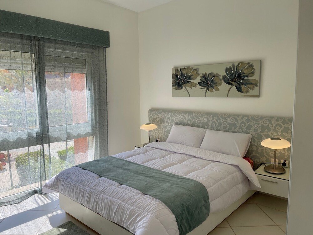 Эль-Аламейн: Marassi North Coast Verdi Chalet 3br