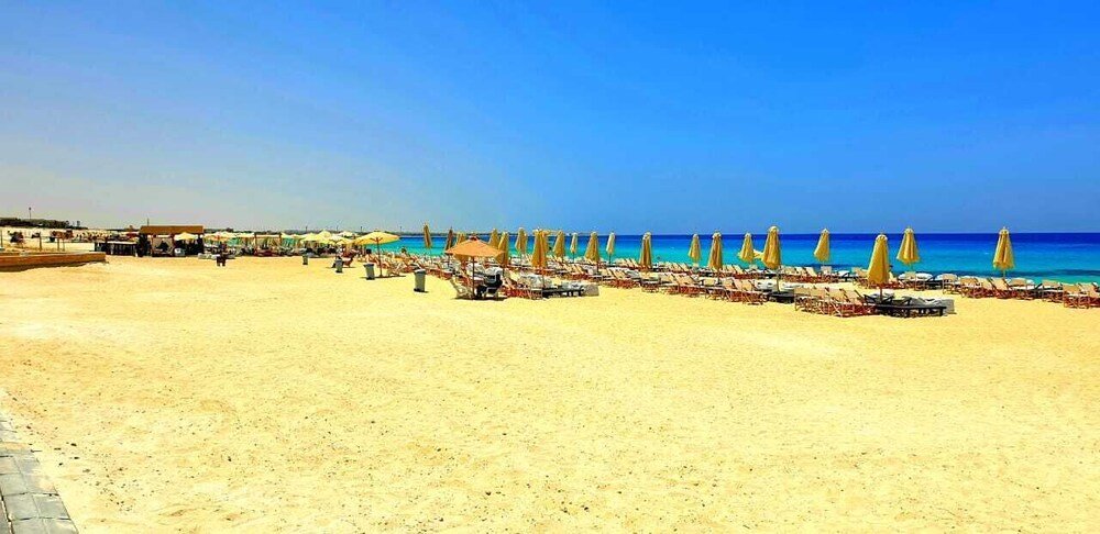 Эль-Аламейн: Marassi North Coast Verdi Chalet 3br