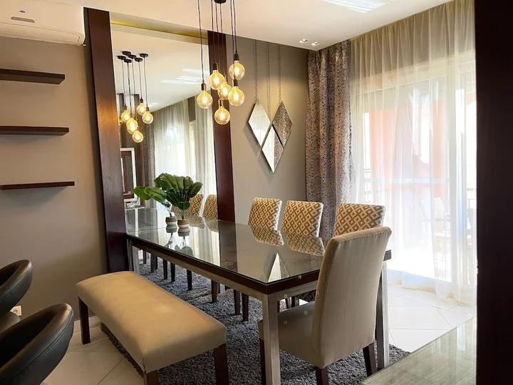 Эль-Аламейн: Marassi North Coast Verdi Chalet 3br