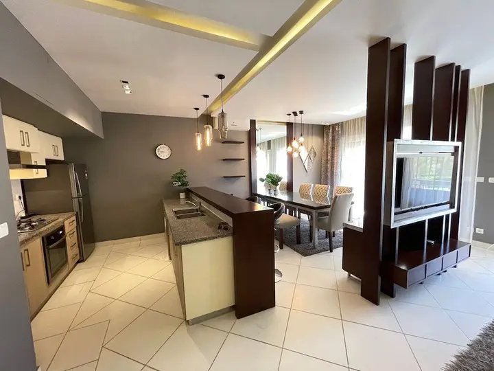 Эль-Аламейн: Marassi North Coast Verdi Chalet 3br