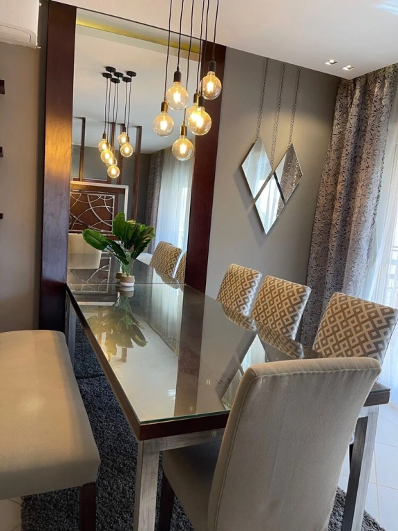 Эль-Аламейн: Marassi North Coast Verdi Chalet 3br