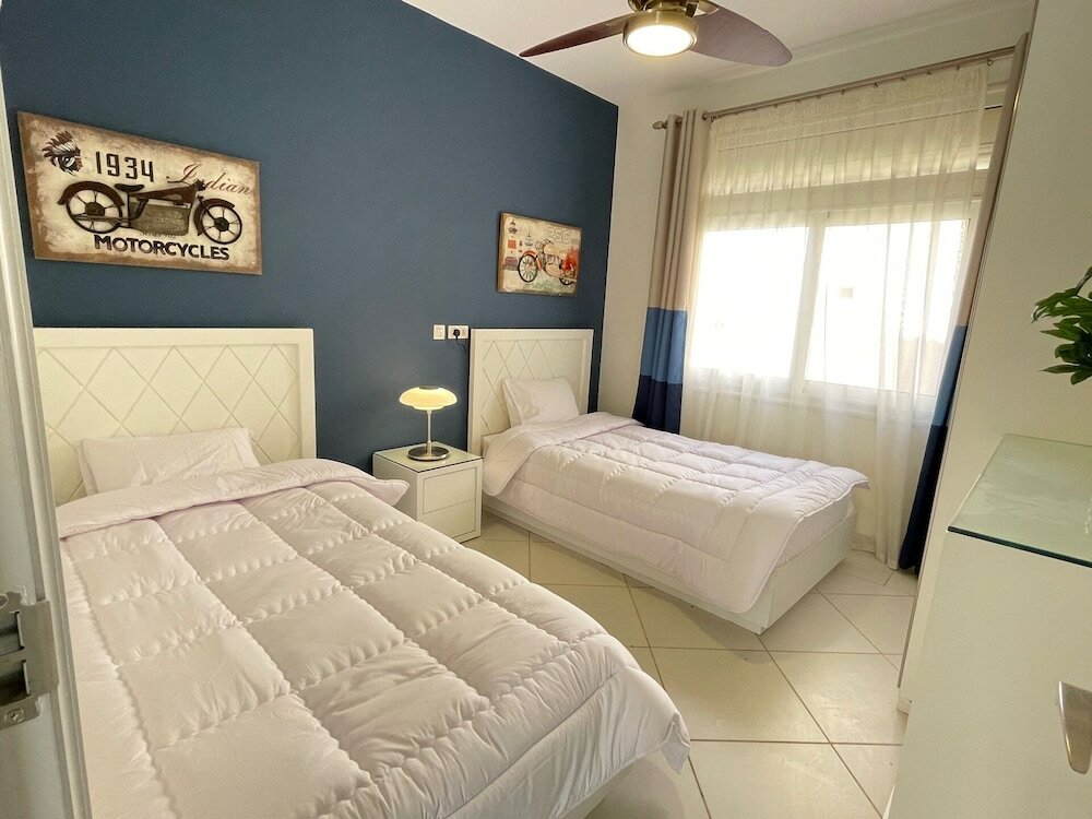 Эль-Аламейн: Marassi North Coast Verdi Chalet 3br