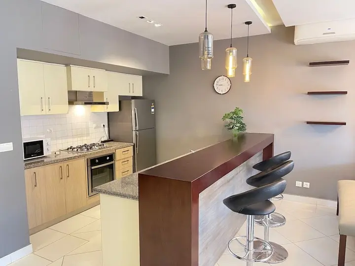 Эль-Аламейн: Marassi North Coast Verdi Chalet 3br
