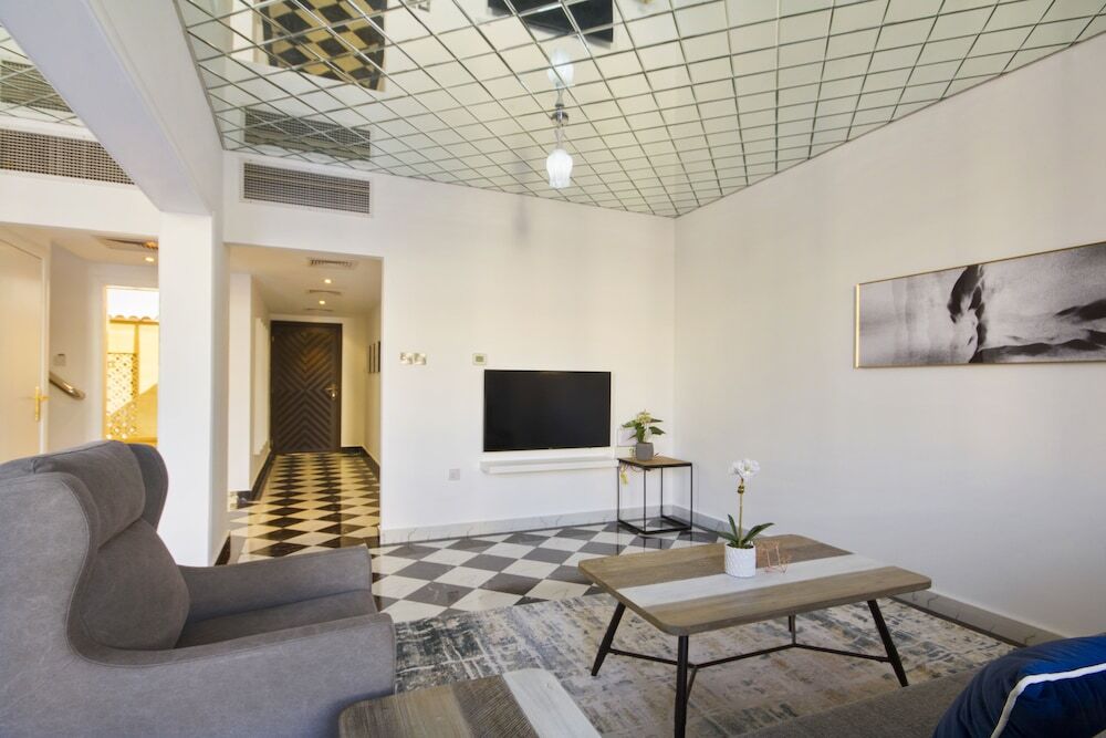 Дубай: Bespoke Residences - Waikiki Townhouses