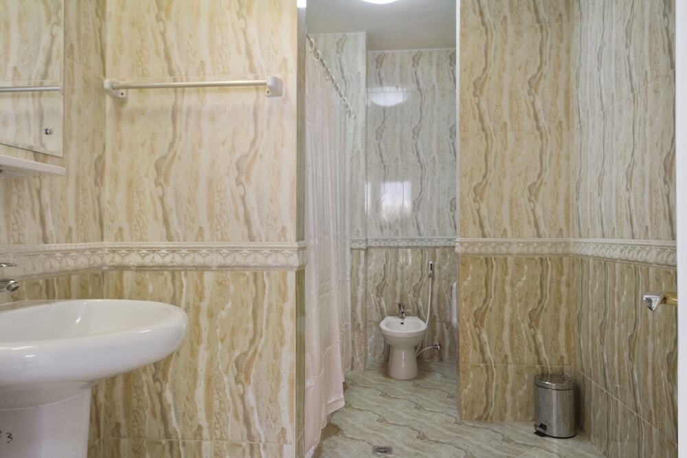 Дубай: Bespoke Residences - Waikiki Townhouses