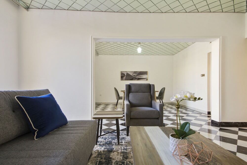 Дубай: Bespoke Residences - Waikiki Townhouses