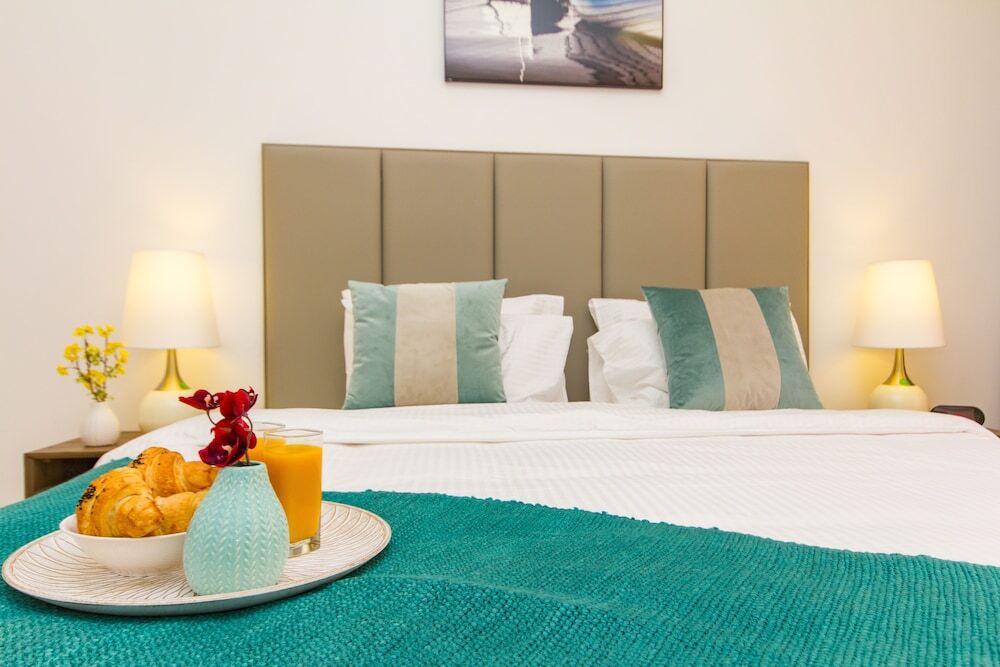 Дубай: Bespoke Residences - Waikiki Townhouses