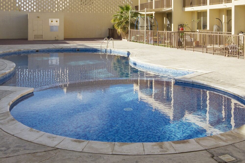 Дубай: Bespoke Residences - Waikiki Townhouses